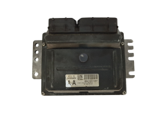 Controller MEC37-300 C1 AA Nissan Hitachi 16742