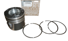 Engine Piston New Original Master 3 Movano B NV400 2.3 DCI 120A12695R
