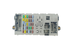 Fuse Box 50513353 CPL Alfa  Delphi 34843