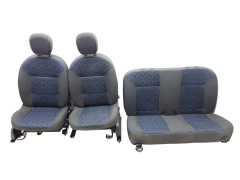 Set Of Seats Renault Twingo 2