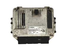 Controller PSA 0281015782 9661586080 9666432280  Bosch