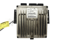 Controller 8200399038 8200619409 R0410B034C Renault Delphi 16995