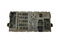 Controller BSI Fiat 51754964 NPL 51733919 CPL Delphi 20691