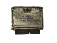 Controller 045906019AP 0281010865 Volkswagen Bosch 14559