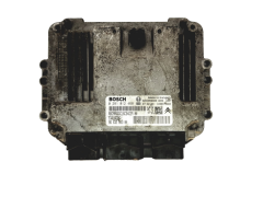 Controller 0281012468 9663268380 9653958980 PSA Bosch 18614