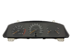 Speedometer/Instrument Cluster Toyoyta Carina 88481622 88458010 VDO