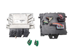 Starter Kit Renault Kangoo 2 Z.E. 237D40221R 284B13876R 0km