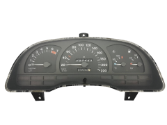 Speedometer/Instrument Cluster Opel Vectra Astra 88481659 90452694 49949