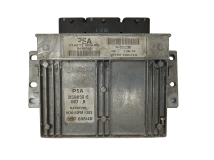 Controller 9649903680 9642222380 21584159-6 PSA Sagem 14094