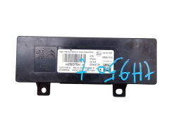 Controller Bluetooth Citroen Peugeot 9829237580