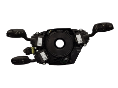 Light Control 696818605 0144621601 BMW 5 E60 LK