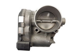Air Throttle Body Ford Volvo 7S7G-9F991-BA 0280750475