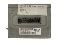 Controller Jeep P56044199AK 19788