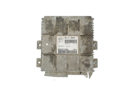 Controller 9625274380 G6.110D04 16227.124 PSA Magneti Marelli 36388