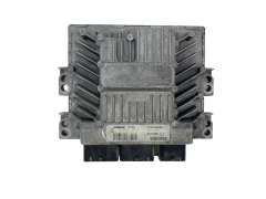 Controller S122326109A 8200565863 8200592611 Renault Siemens 52337