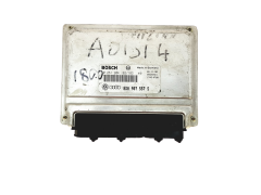Controller 8D0907557S 0261204183 Audi Bosch 24763