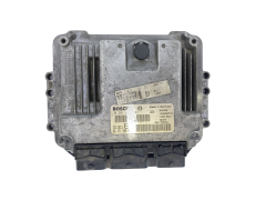 Controller 0281010707 9647158080 9647785580 PSA Bosch 63317