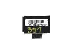 Relay 9624799080 73642002 PSA Valeo 22749