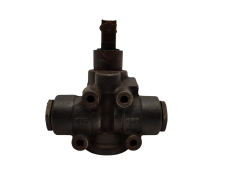 Controller Valve 895210 527716 Citroen C5