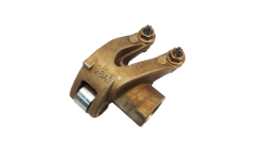 Rocker/ Tappet 132853895R 7701049893 1.2 16v D4F Renault 58