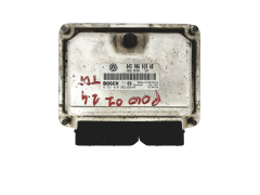Controller 045906019AB 0281010503 Volkswagen Bosch 24825