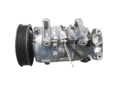 Air Con Compressor/Pump 8200939386--A 6SEL14C Denso Renault Megane 3 1.5dci 1.6