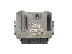 Controller 0281011629 9658944580 9653958980 PSA Bosch 60581