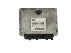 Controller IAW4AF.M7 73501877 Fiat Magneti Marelli 39649