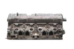 Cylinder Head 0200F2 1.9 D6B XU9JA Peugeot 205