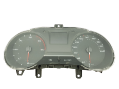 Speedometer/Instrument Cluster Seat Ibiza 6J0920801A 26829