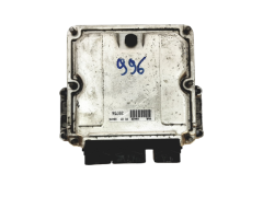 Controller 9646774280 0281010996 28FM0000 PSA Bosch 18465