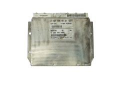 Controller ESP Mercedes 0275456032 Q01 0265109449 Bosch 17261