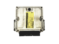 Controller 0281010633 8200051609 8200051603 Renault Bosch 16977