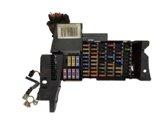 Fuse Box Mercedes 1695451740 18848