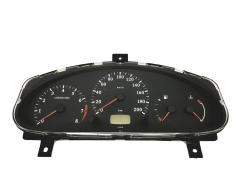 Speedometer/Instrument Cluster Nissan Micra 248101F502 VDO 59005