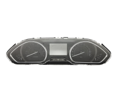 Speedometer/Instrument Cluster Peugeot 2008 9824707380 Yazaki 52939