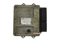 Controller FGP 6JF.P3 55195817 71600.053.00 Fiat Magneti Marelli 14852
