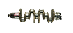 Crankshaft Sofim 8140.27 2.5 TD Iveco Renault Master 1 Ducato