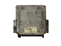Controller 0281010028 9635156680 PSA Bosch 15333