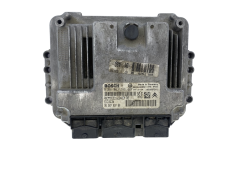 Controller 0281011783 9656709780 9654490280 PSA Bosch 50078