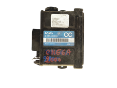 Controller 0227400030 CC  Opel Bosch 26794