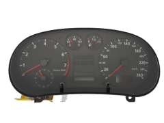 Speedometer/Instrument Cluster Audi A3 8L 8L0919860A 110008778002 21931