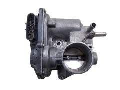 Air Throttle Body Citroen C1 Peugeot 108 Toyota Aygo 22030-0Q030 1106