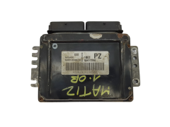 Controller 96417290 5WY5403E D32 1BEZ Chevrolet 16445