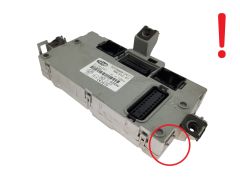 Controller BSI Fiat 51781531 501869910010 NBC350.91 Magneti Marelli 19681