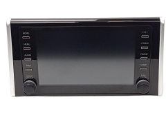 Car Radio Navi Toyota RAV 4 86140-42570 CV-RT28E1AJ