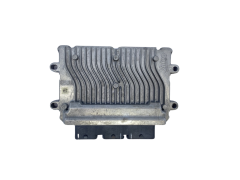Controller 9661961280 9651696680 21585785-4 A0 PSA Valeo 60780