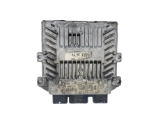 Controller 5WS40171C-T 9655939780 9648624280 PSA Siemens 61897
