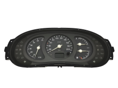 Speedometer/Instrument Cluster Renault Clio 2 7700410434 G 31056