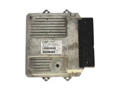 Controller Fiat 55186608 MJD6JF.P3 Magneti Marelli 27249